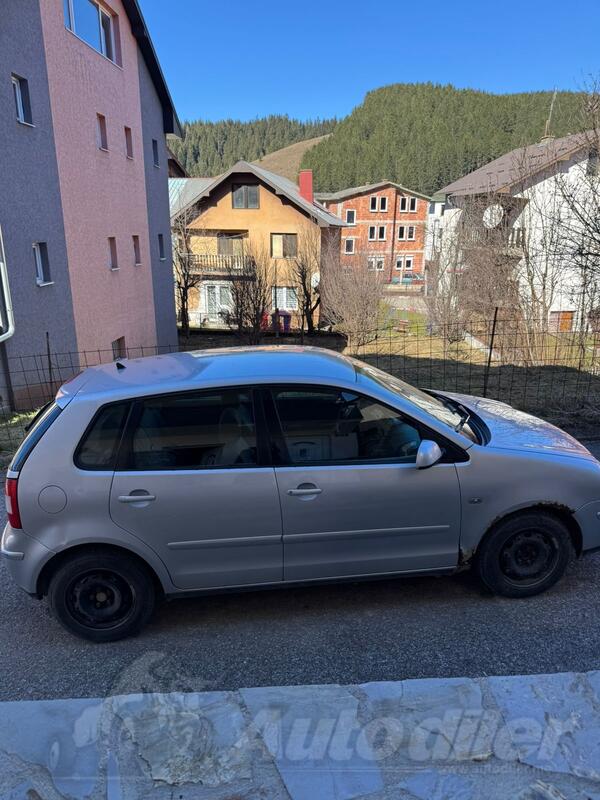 Volkswagen - Polo - 1.4