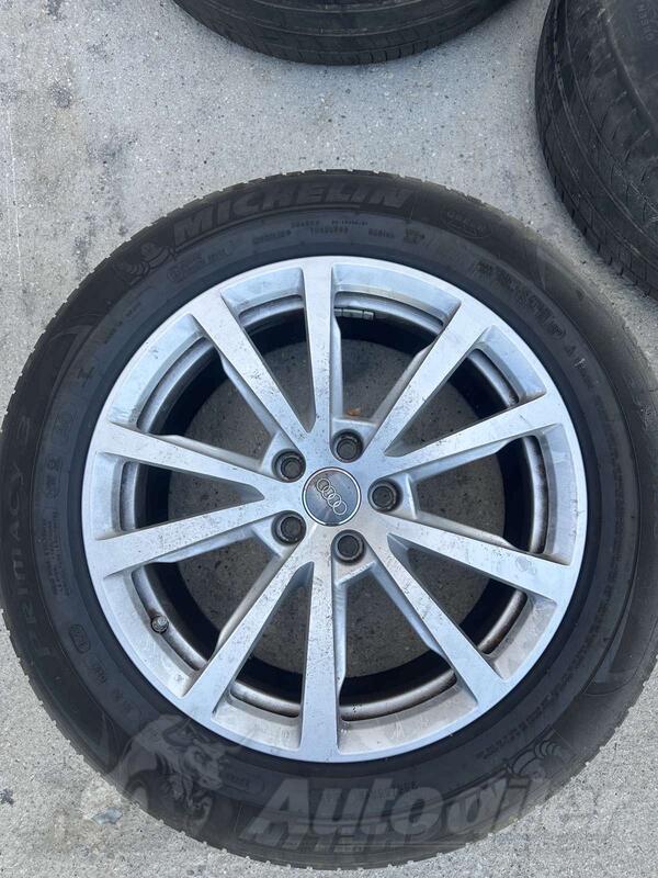 Ostalo - R18 - Aluminijum felne