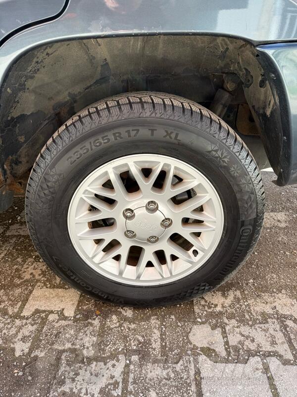 Continental - viking - Zimska guma