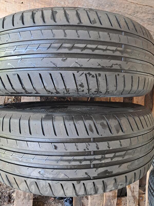 Vredestein - vredestein ultrac  - Summer tire