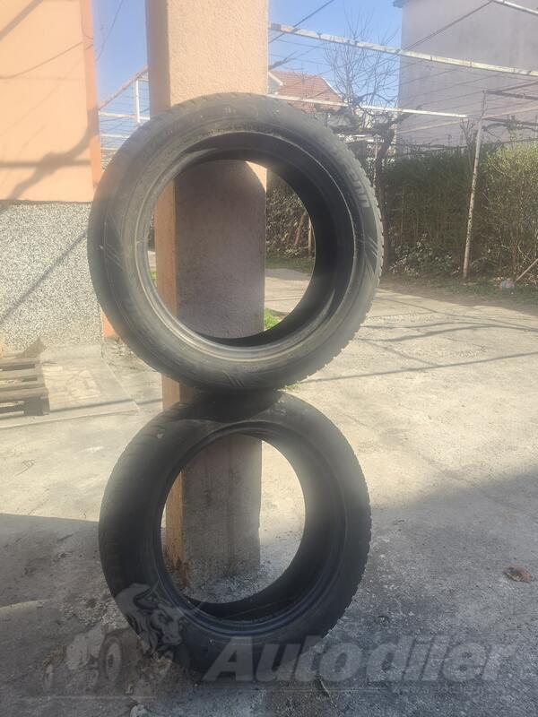 Laufenn - 205/55R16 - Univerzalna guma