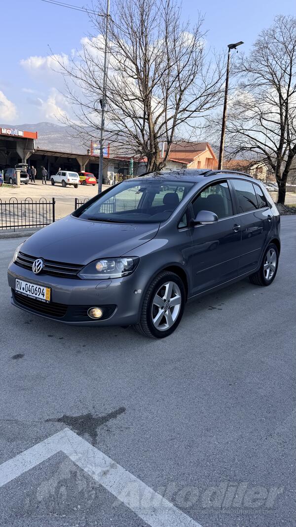 Volkswagen - Golf 6 - 2.0