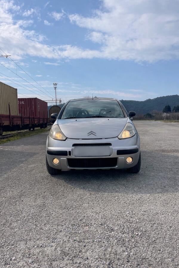 Citroen - C3 - 1.6 16v