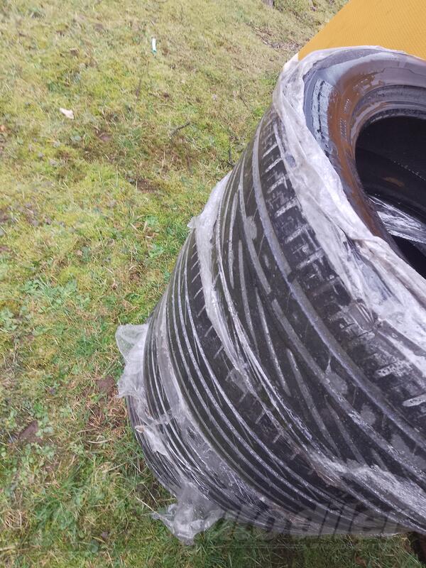 Uniroyal - S - Summer tire