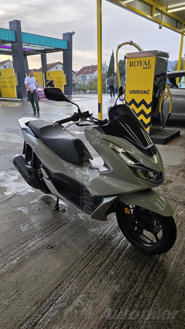 Honda - Pcx 125