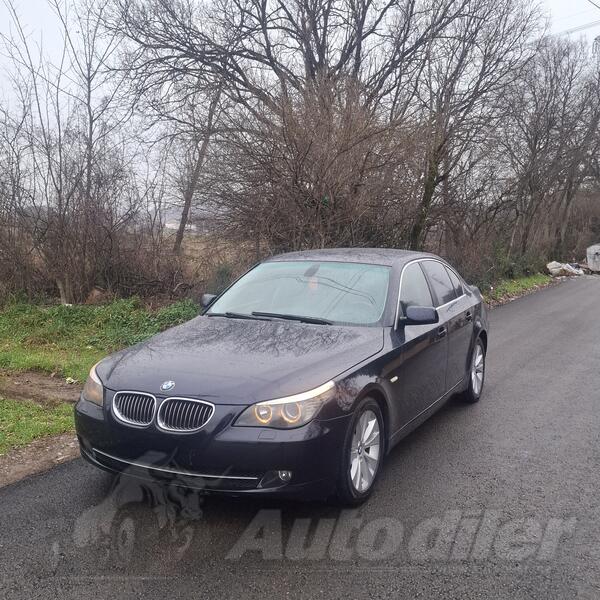BMW - 530 - 3.0