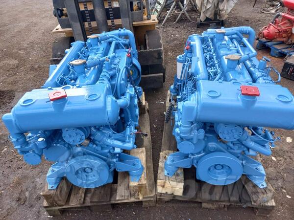 Ostalo - Fiat Aifo8361 SRM 270KS - Лодочные моторы