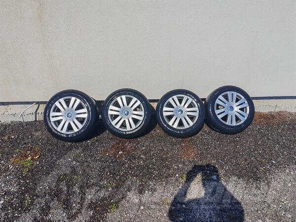 Fabričke felne i . gume