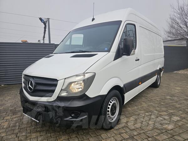 Mercedes Benz - Sprinter 311 CDI L2H2