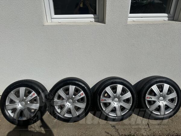 Sava - Intensa hp 2 - Ljetnja guma