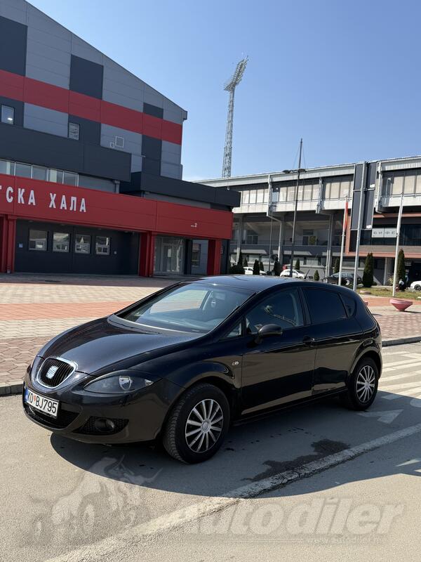 Seat - Leon - 1.9 tdi BXE