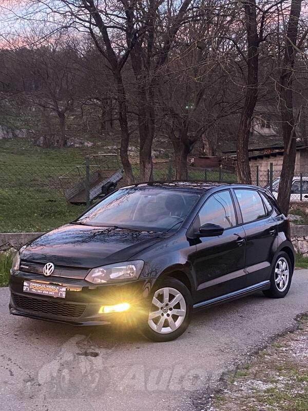 Volkswagen - Polo - 1.2 tdi