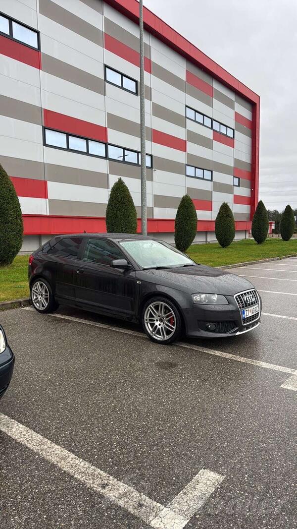 Ronal - spidlline - Aluminijum felne