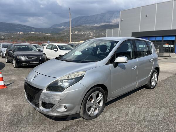 Renault - Scenic - 1.5 DCI