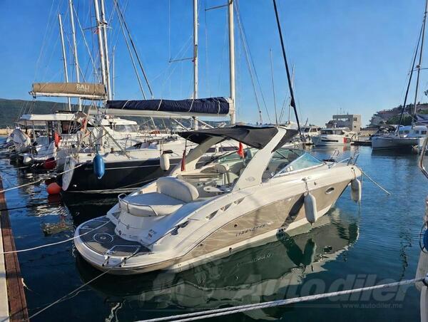 Chaparral - 275 SSI
