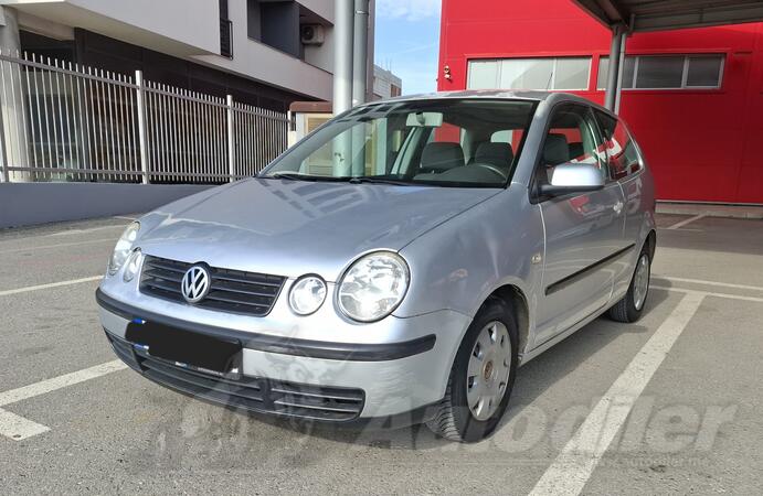 Volkswagen - Polo - 1.2
