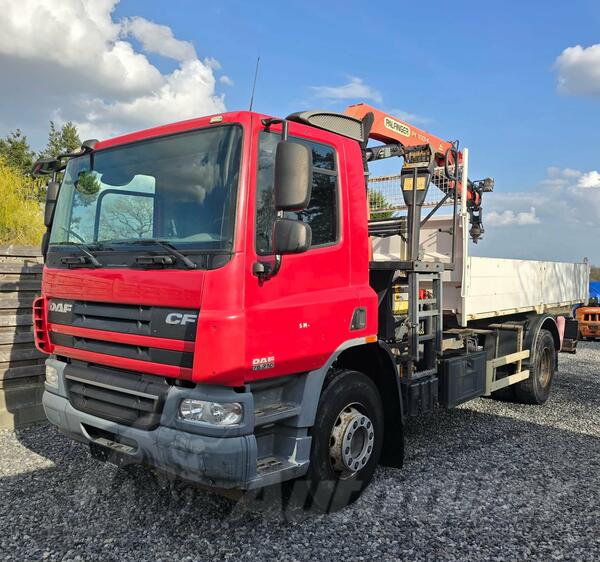 DAF - Daf cf 75.310