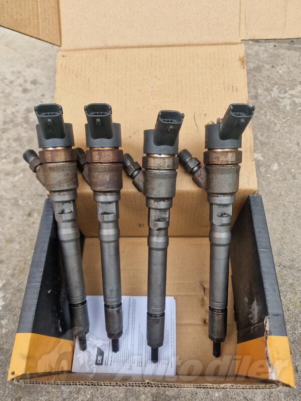 Dizne za Automobile - Automobile - Univerzalno