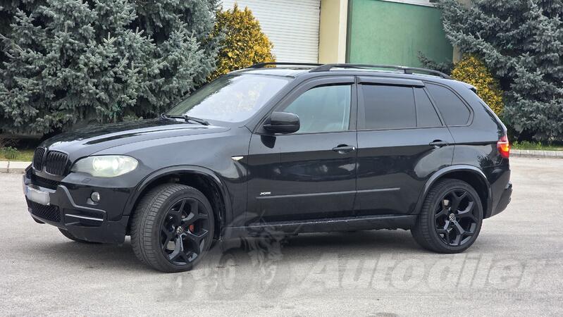 BMW - X5 - 3.0d