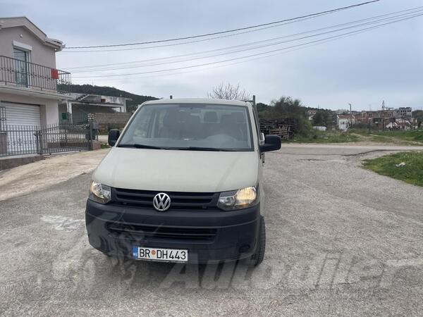Volkswagen - T5