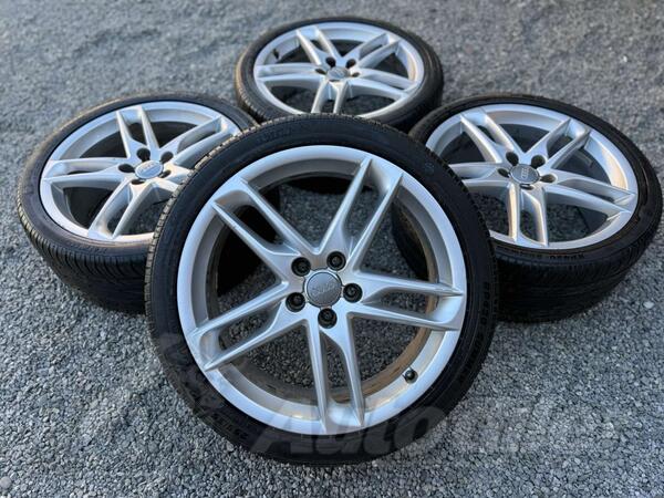 Fabričke felne i wwwww gume