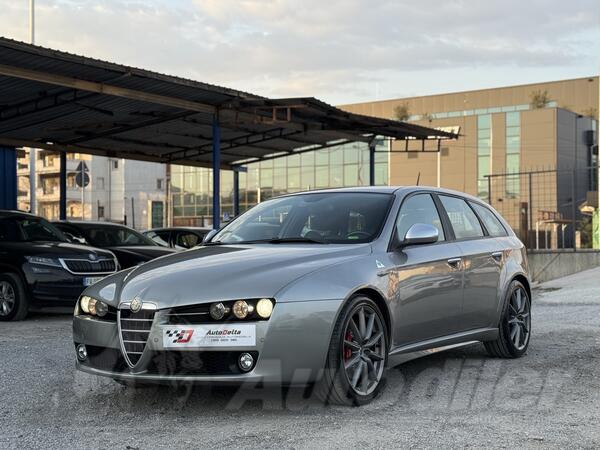 Alfa Romeo - 159 - 2.0 JTDm