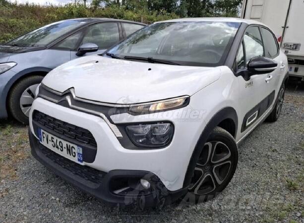 Citroen - C3 - 1.2