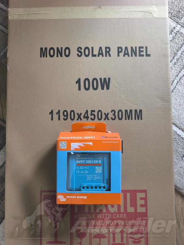 Others for watercrafts