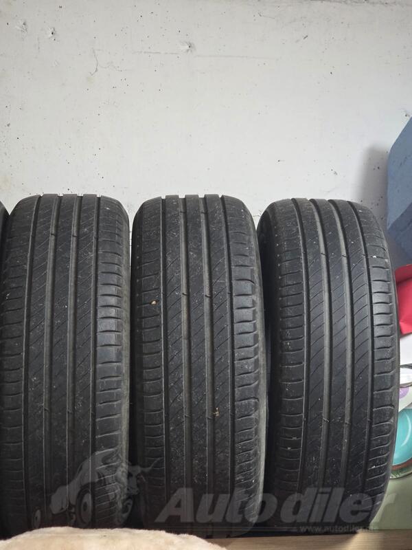 Michelin - Primacy - Ljetnja guma