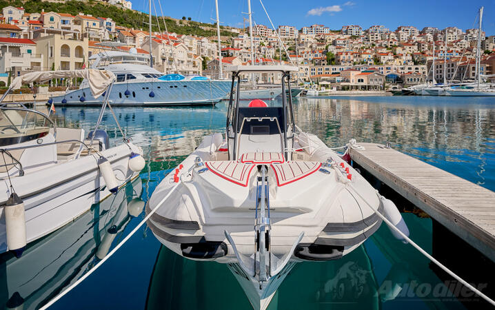 Prinz - NUOVA JOLLY Prince 24 EXCLUSIVE 2025