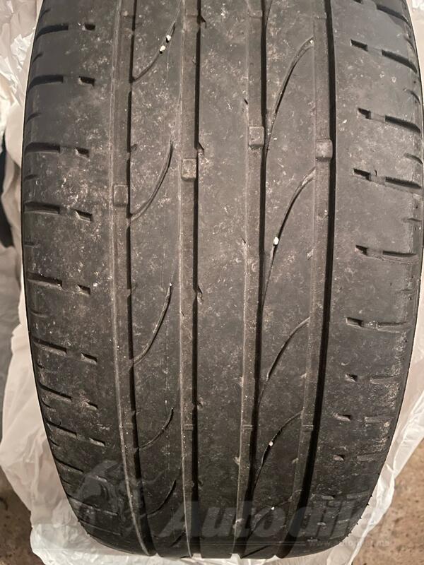 Bridgestone - Ljetnja guma - Ljetnja guma