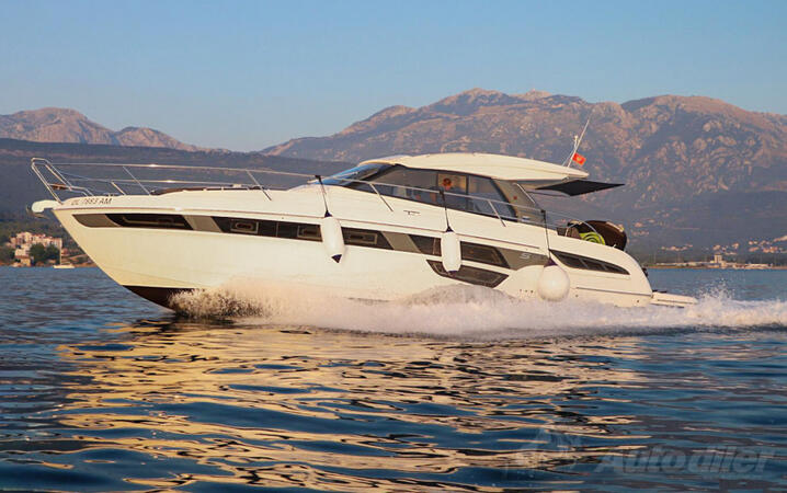 Bavaria - Bavaria 45 HT