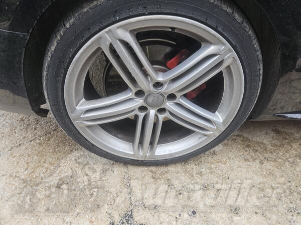 Fabričke felne i hifliii gume