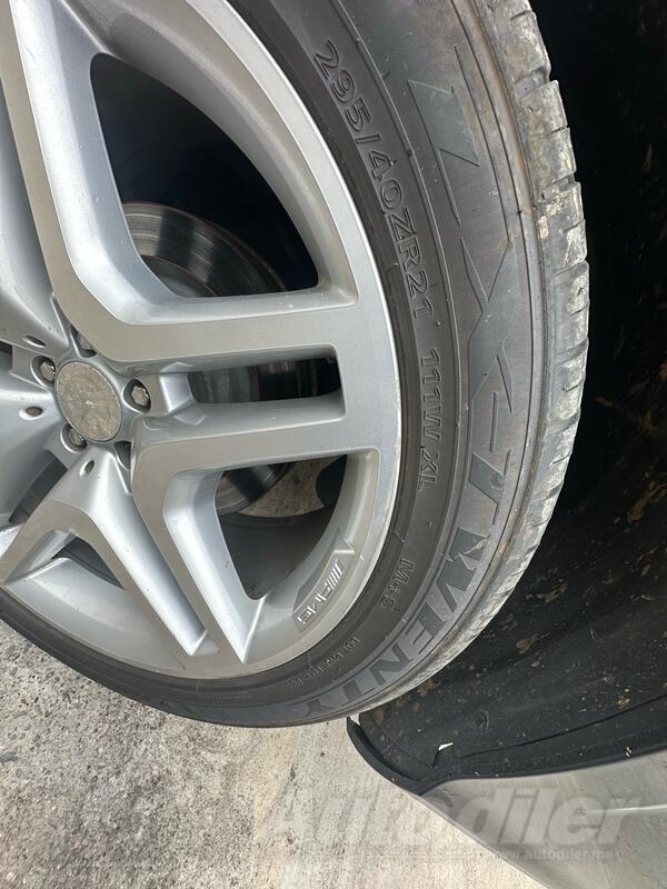 Barum - gume - Univerzalna guma