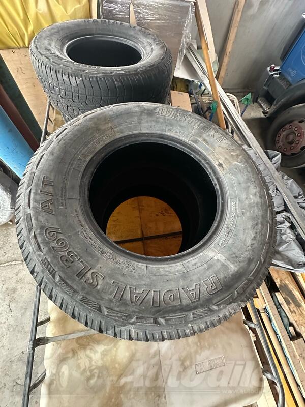 West Lake - Radial - Univerzalna guma