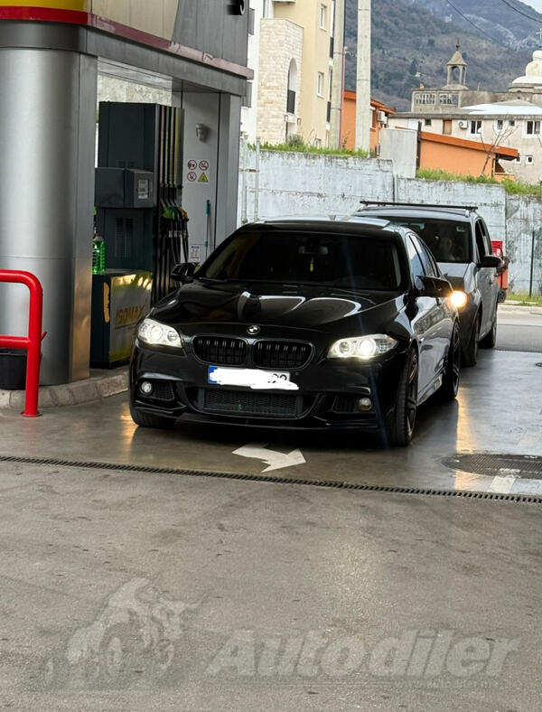 BMW - 525 - 3,0D