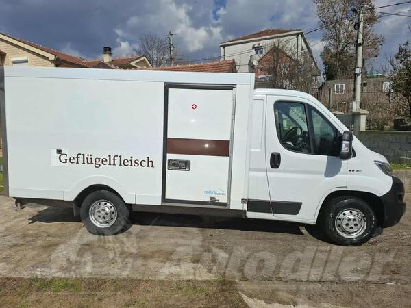 Fiat - Ducato