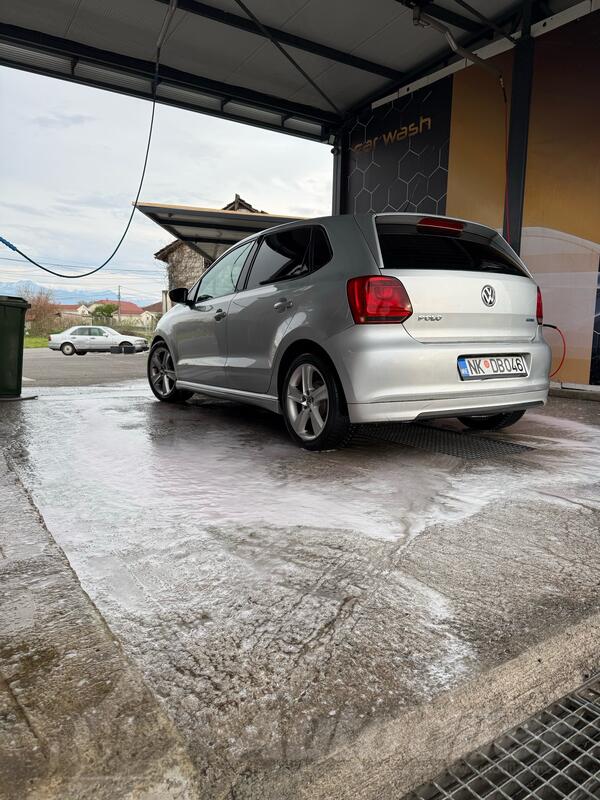 Volkswagen - Polo - 1.2 tdi