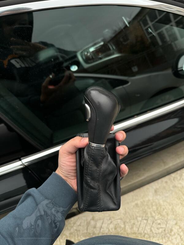 Ručica mjenjača za Audi - A4