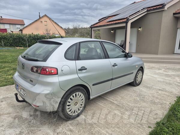 Seat - Ibiza - 1.4 TDI