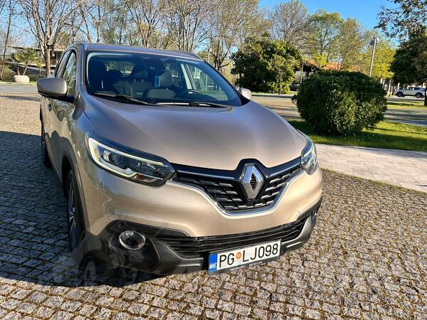 Renault - Kadjar - 1.6 DCI