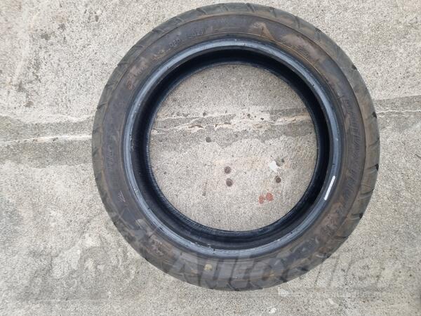 Bridgestone - Gume za Suzuki Burgman 650 - Ljetnja guma
