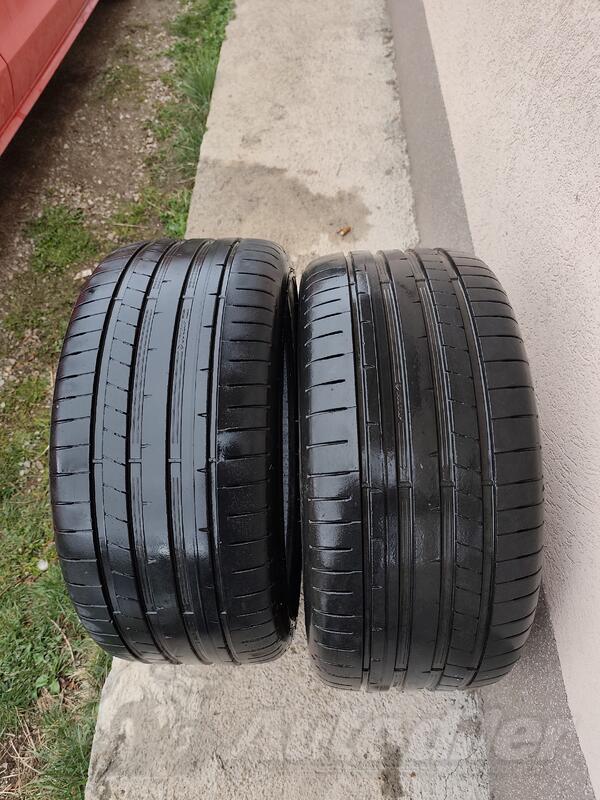 Dunlop - Dunlop - Ljetnja guma