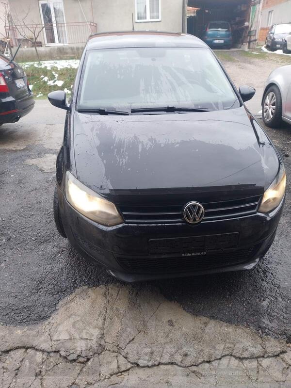 Volkswagen - Polo - 1.6 TDI