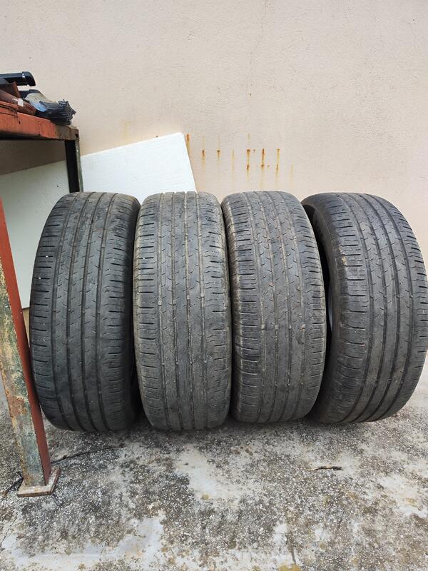 Continental - letnje - Ljetnja guma