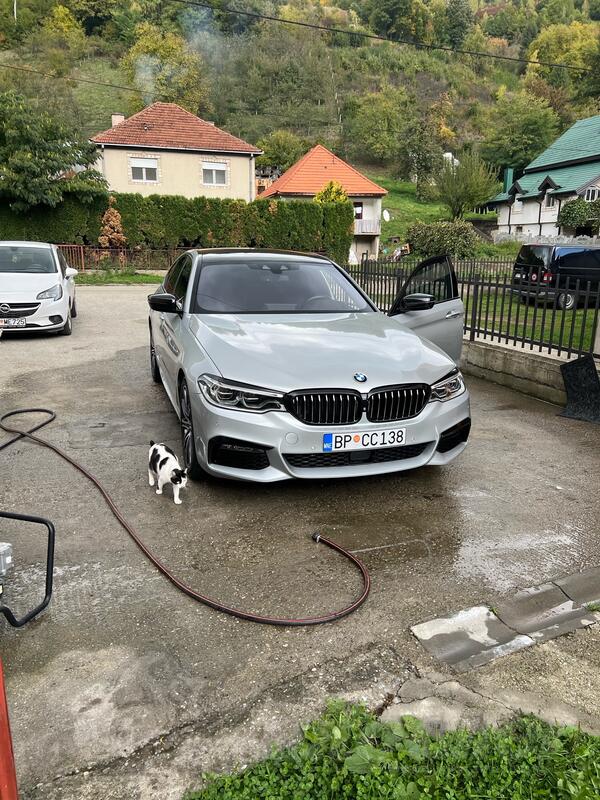 BMW - 530 - 530 xdrive