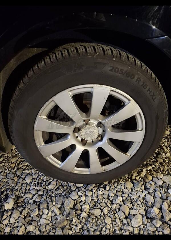 AEZ - Felne - Aluminijum felne