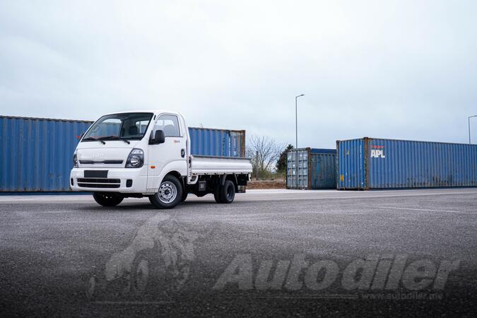 Kia - K2500