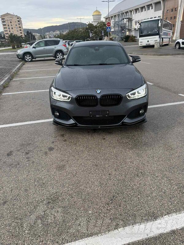 BMW - 120 - 2.0 xDrive