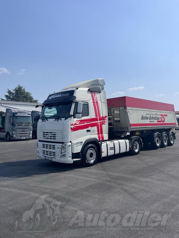 Volvo - eev